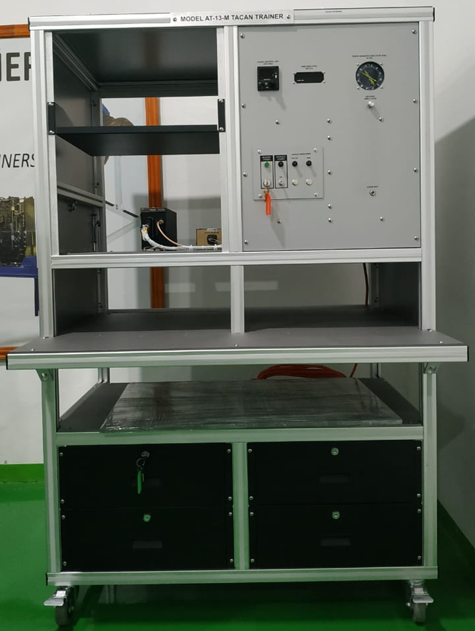 Aircraft Radio Altimeter